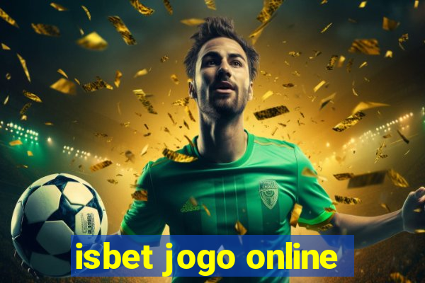 isbet jogo online